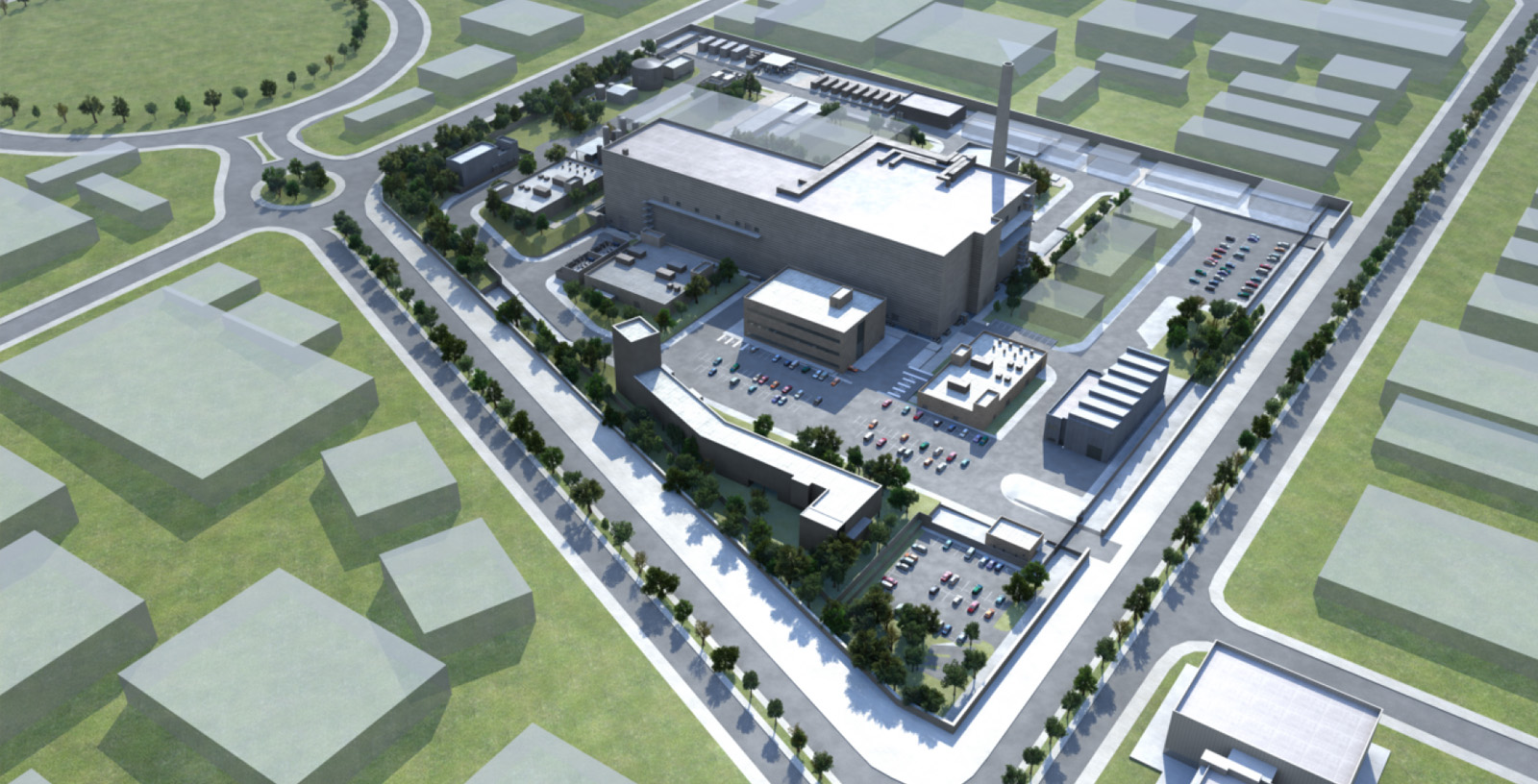 IDOM, Procon Systems and Enusa, key partners in IFMIF-DONES safety and licensing