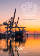 OPS Systems (Onshore Power Supply)