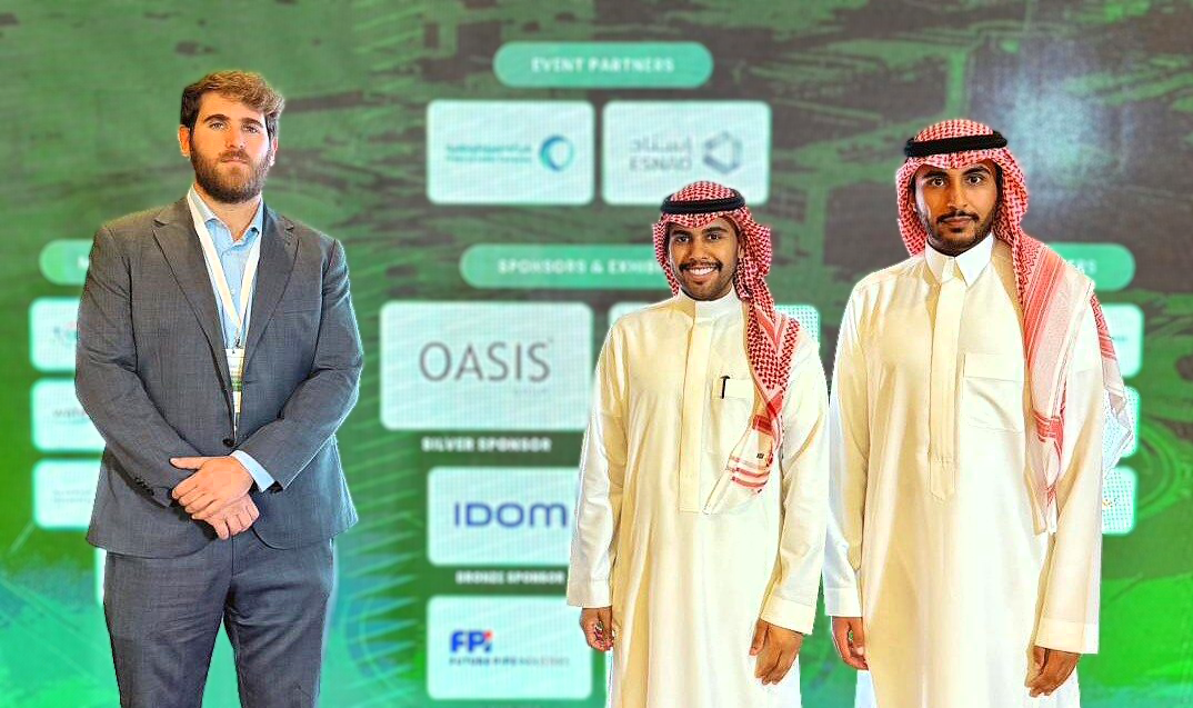 3RDWastewater I 3RDWastewater I