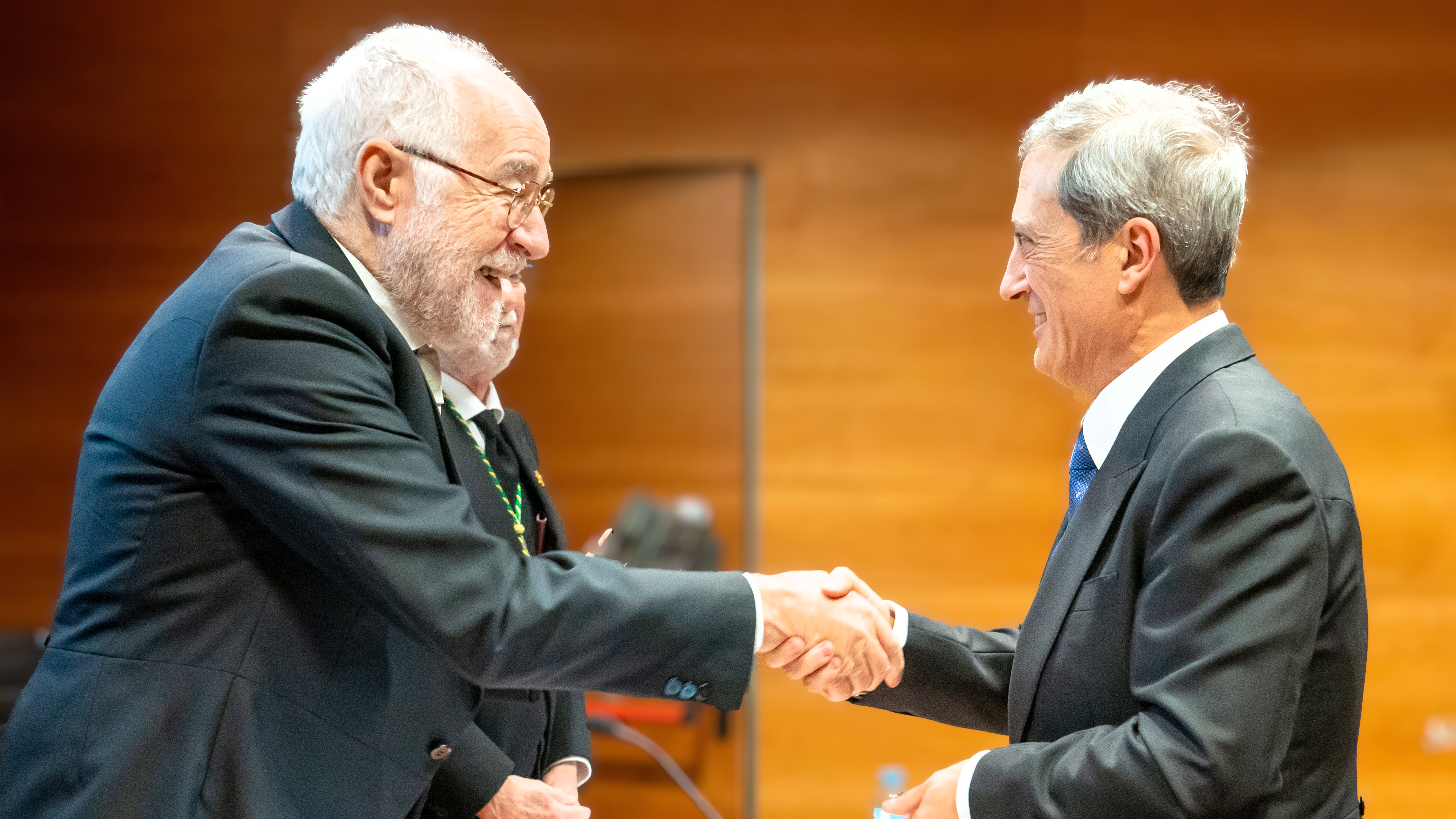 Premio Academiae Dilecta Real Academia Ingenieria IDOM