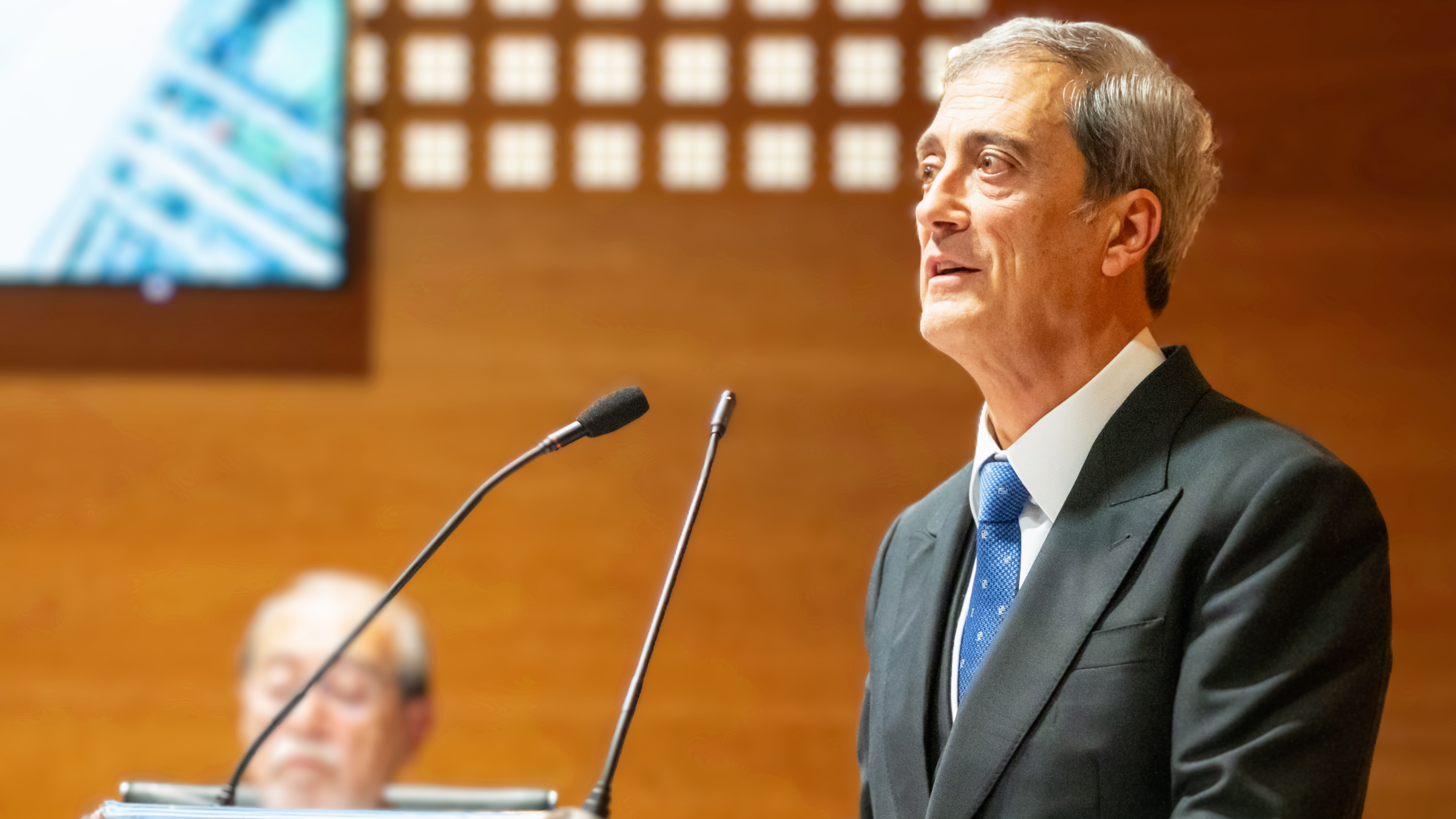 Premio Academiae Dilecta Real Academia Ingenieria IDOM