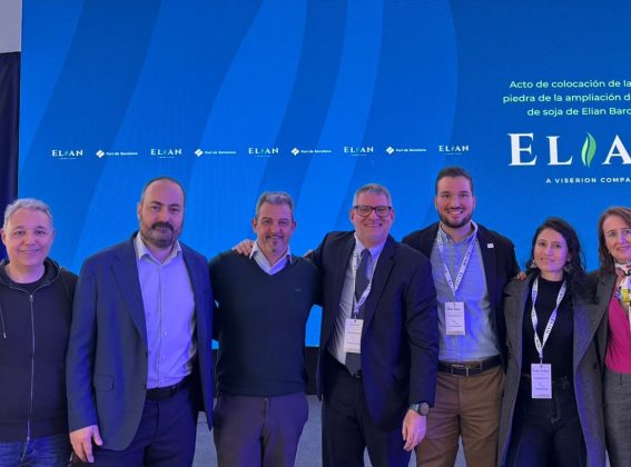 High-value agri‑food industry