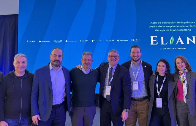 Industria agroalimentaria de alto valor