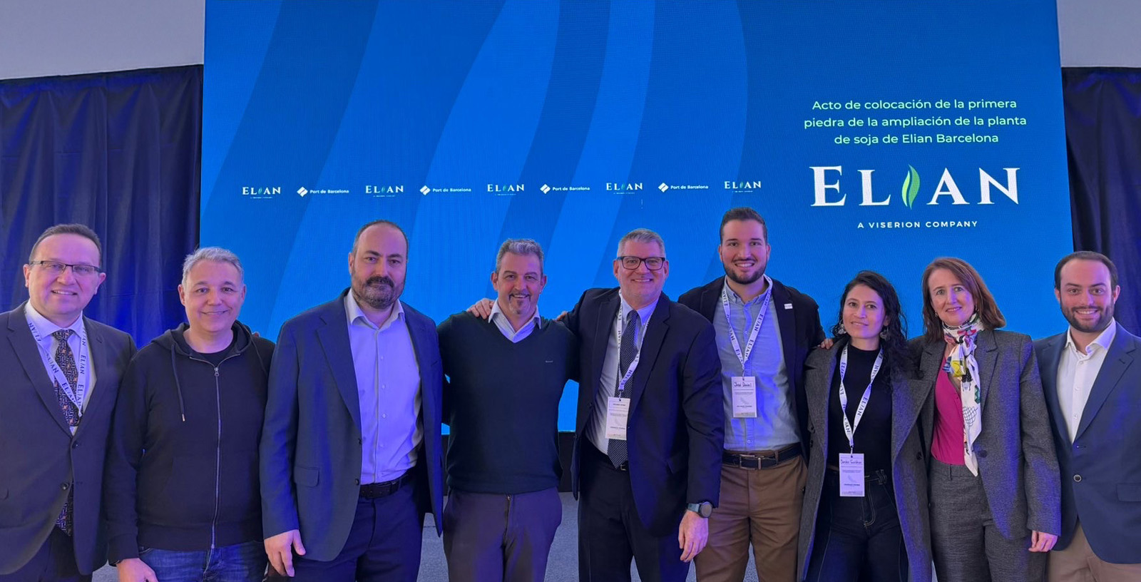 Industria agroalimentaria de alto valor