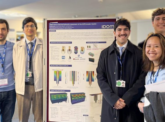 A multiphysics and AI-driven approach to tritium production for fusion reactors