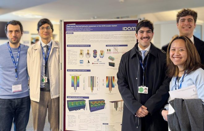 A multiphysics and AI-driven approach to tritium production for fusion reactors