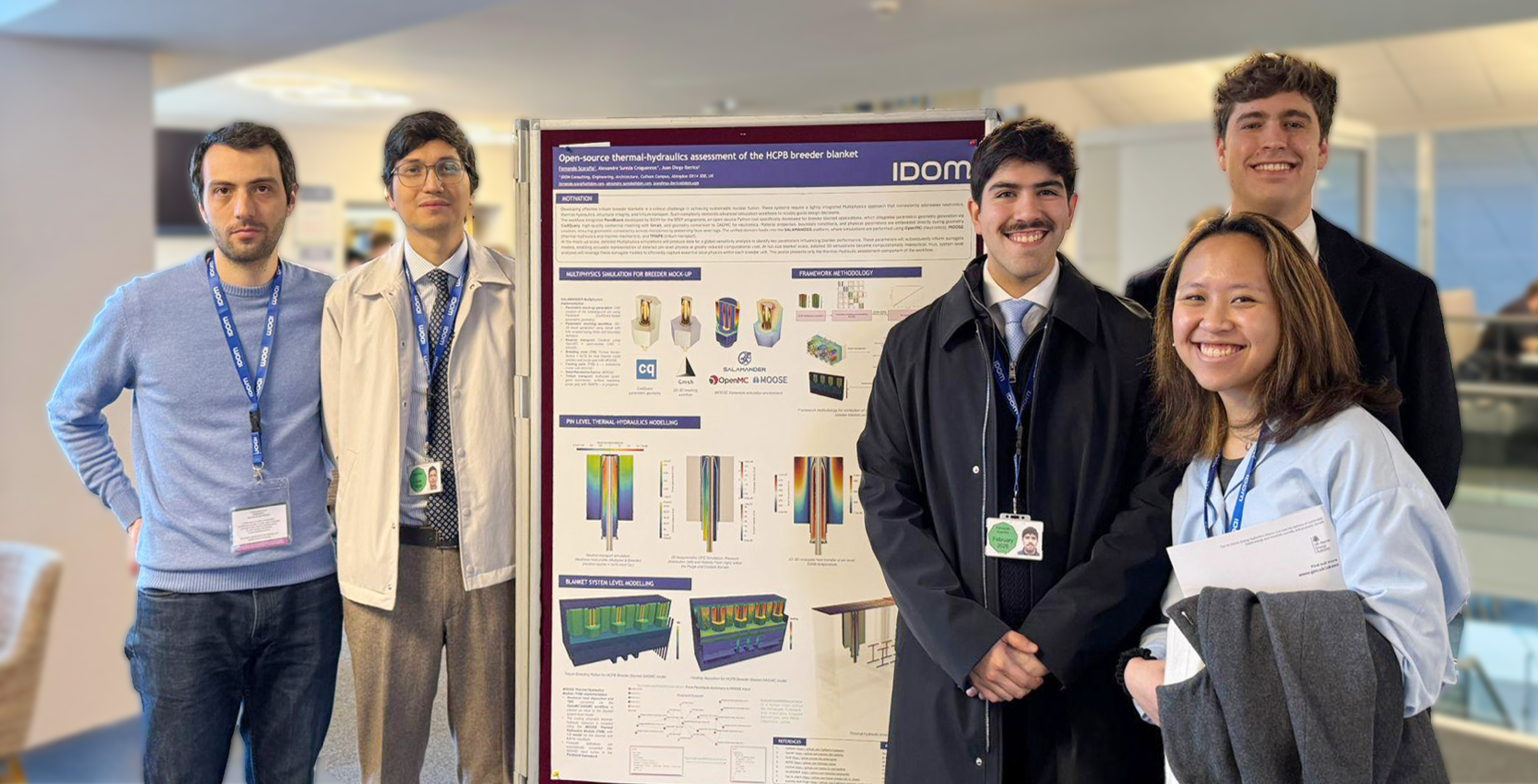 A multiphysics and AI-driven approach to tritium production for fusion reactors
