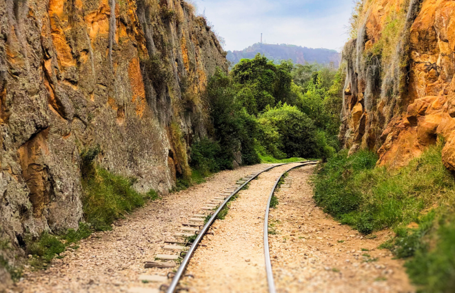 IDOM adjudicataria de la asesoría para la estructuración técnica del tren de Boyacá en Colombia