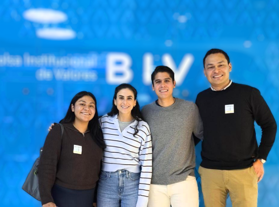 Mexico is taking a decisive step toward democratizing sustainable finance