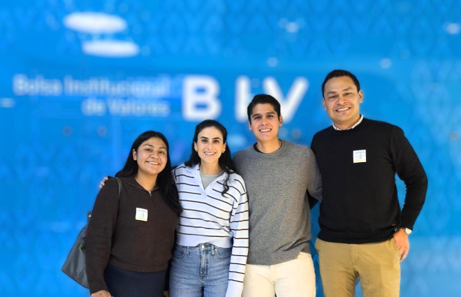 México da un paso decisivo hacia la democratización del financiamiento sostenible.