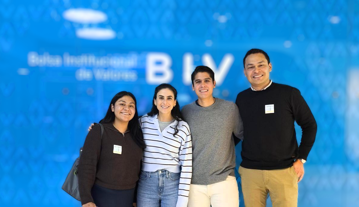 México da un paso decisivo hacia la democratización del financiamiento sostenible.