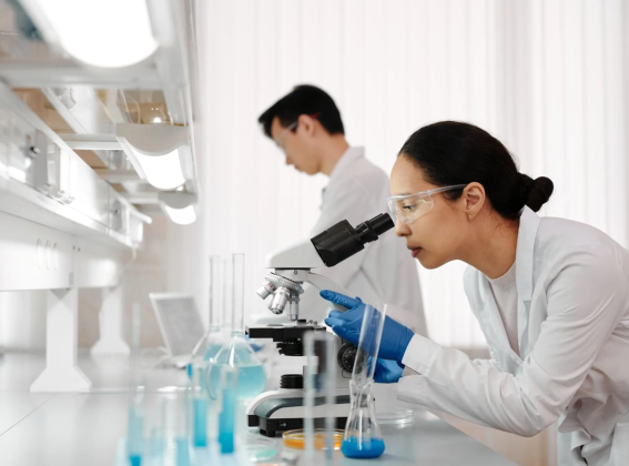 Rare diseases: the challenge of diagnosing 3 million people in Spain