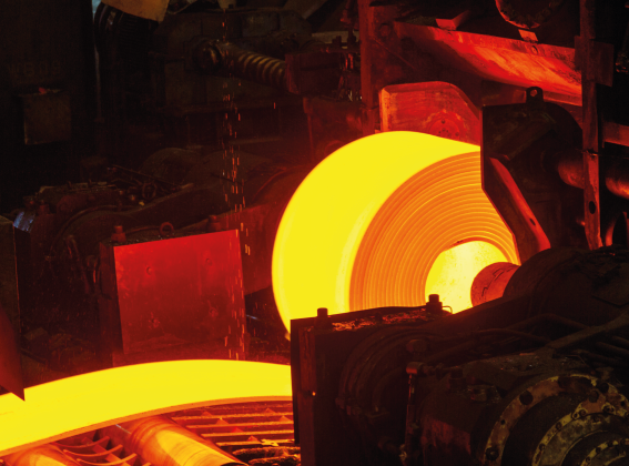 IDOM develops FEED phase of the Hadeed flat product expansion Project