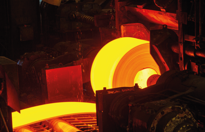 IDOM desarrolla la fase FEED del proyecto de expansión de productos planos de Hadeed