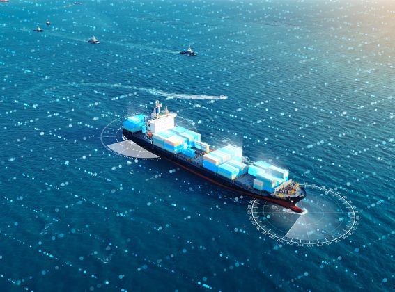 Moving towards european digital integration in maritime transport