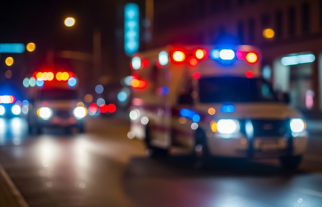 112, tecnología que salva vidas en IDOM