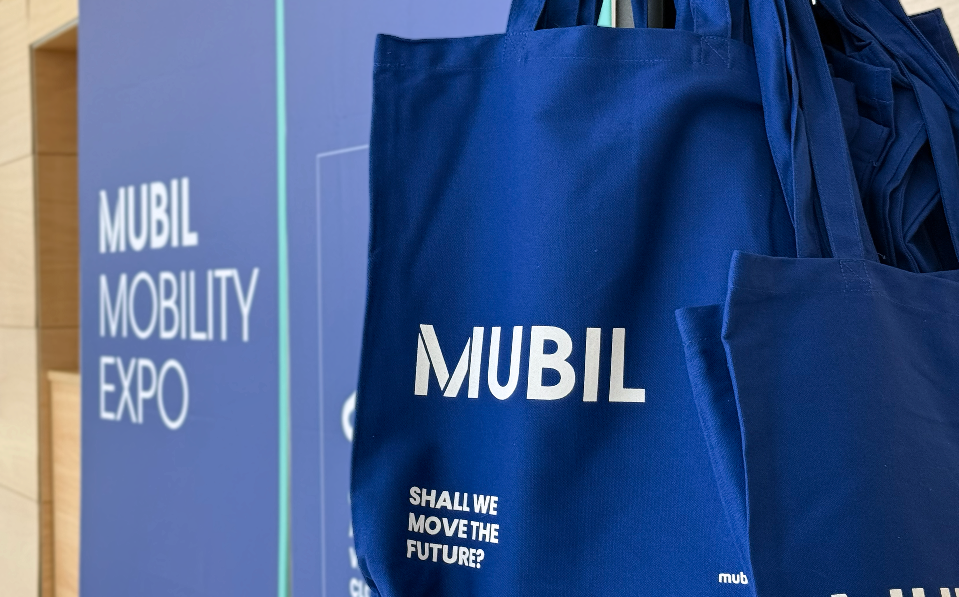 MUBIL Mobility Expo