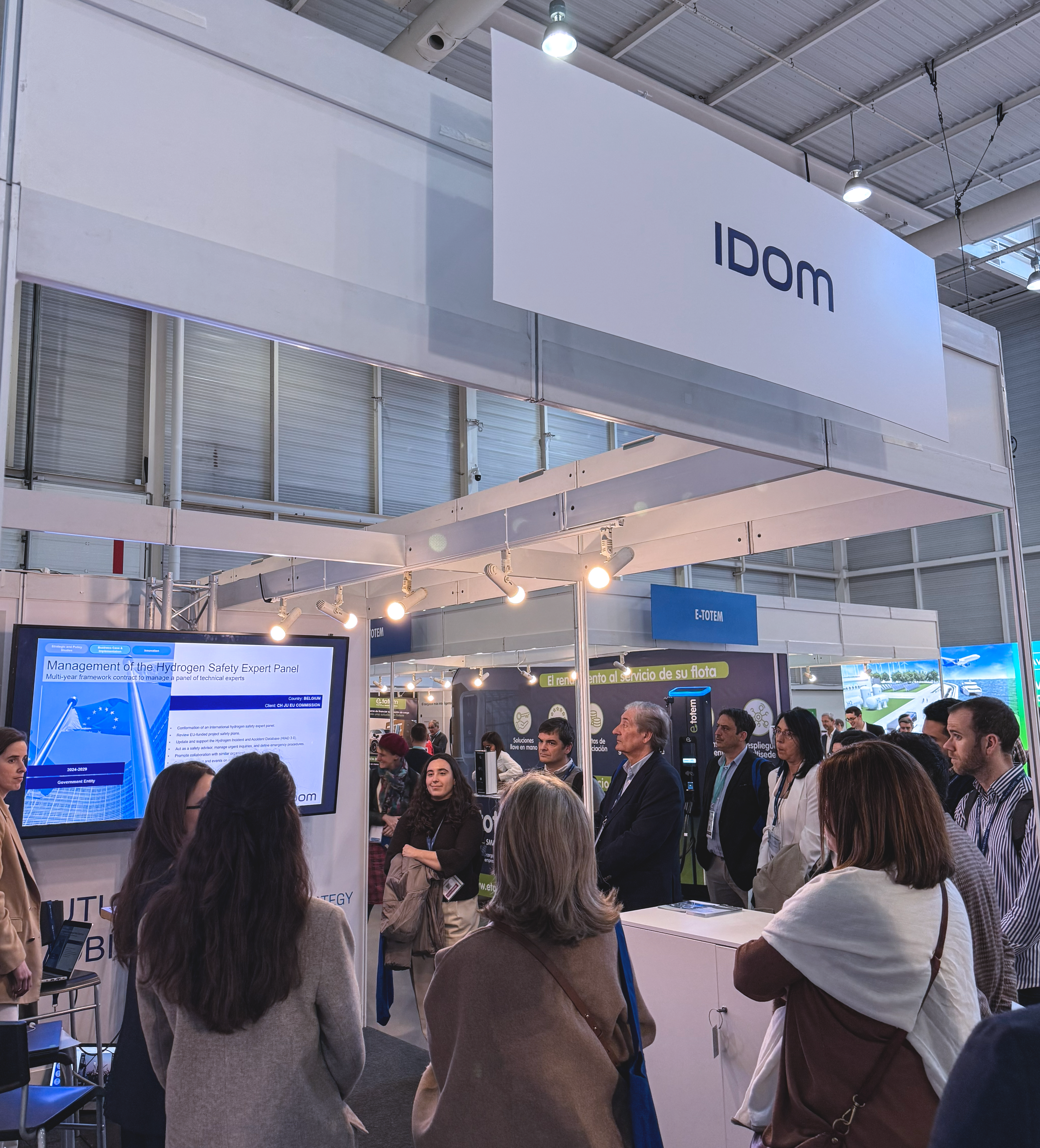 MUBIL Mobility ExpoI