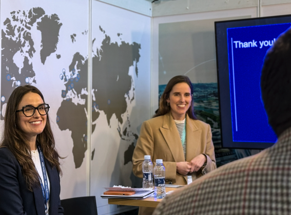 Two days of sustainable mobility at MUBIL  Mobility Expo