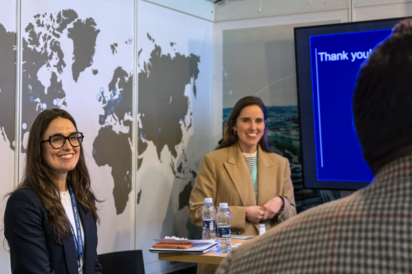 MUBIL Mobility ExpoII