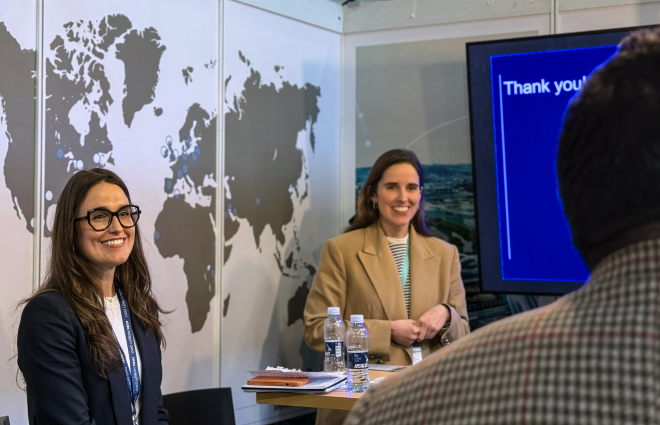 Dos días de innovación y movilidad sostenible en MUBIL Mobility Expo