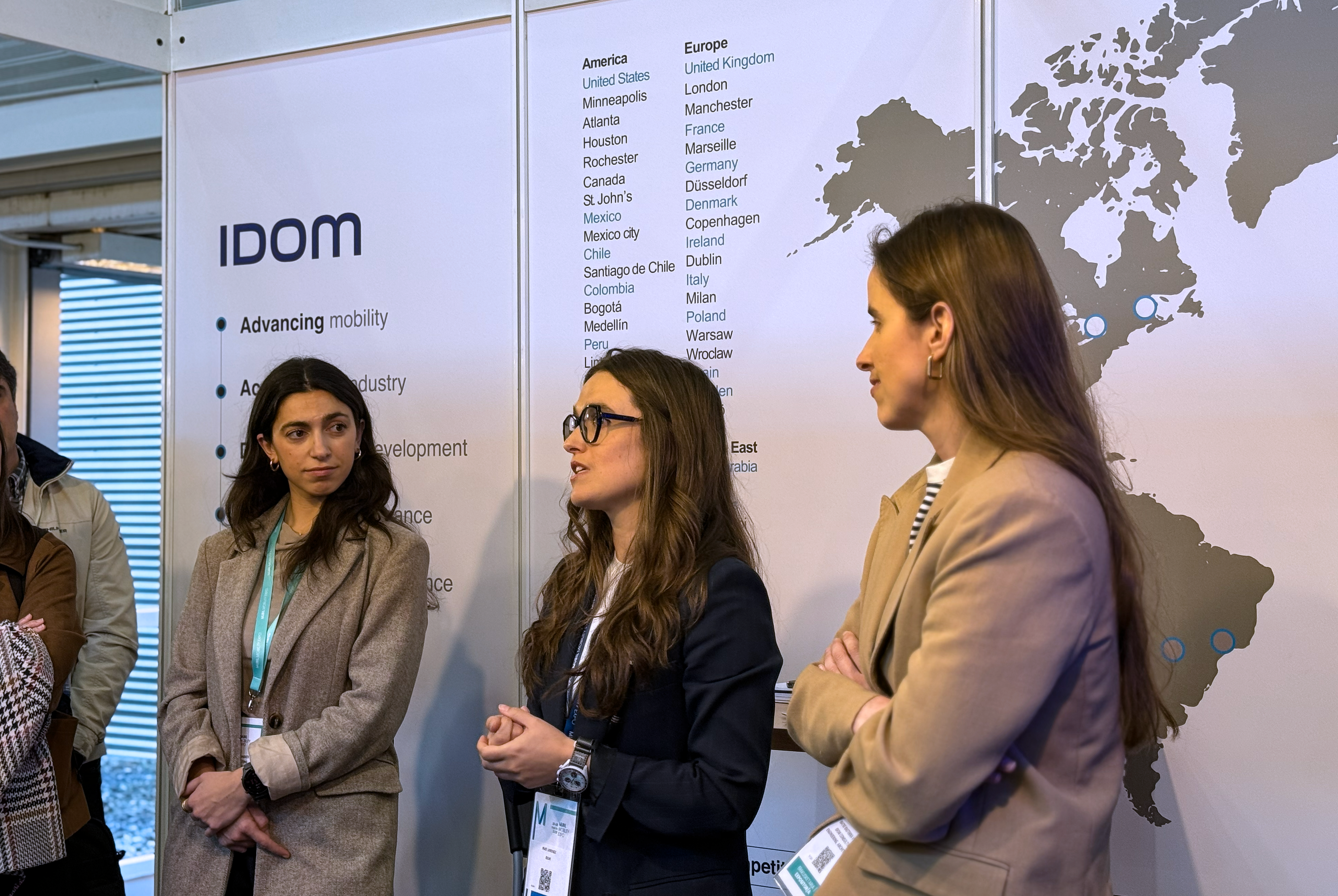 MUBIL Mobility ExpoIIII