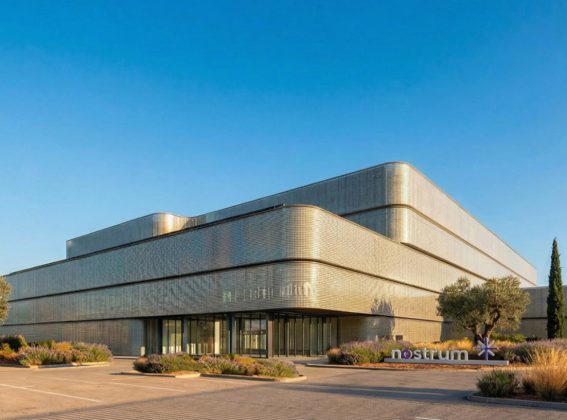 IDOM designs the new GUA1 Data Center in Guadalajara: a strategic €1 billion project