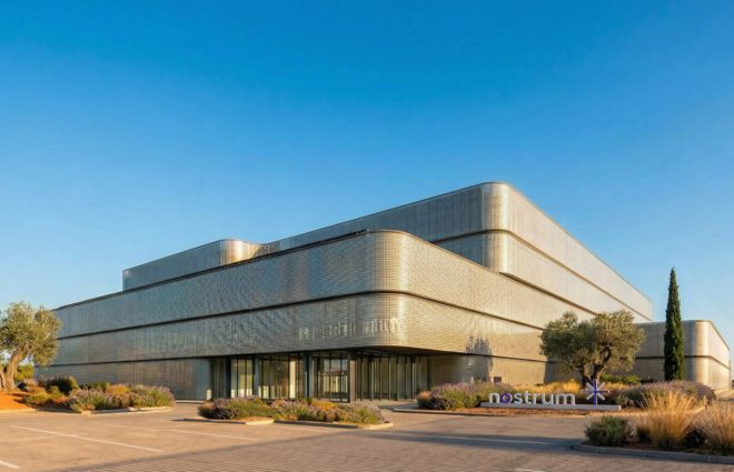 IDOM diseña el nuevo Centro de Datos GUA1 en Guadalajara: un proyecto estratégico de 1.000 millones de euros