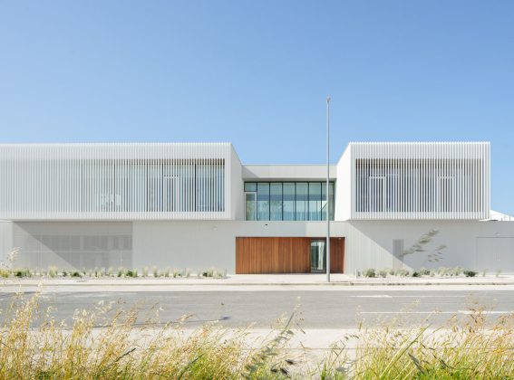 Innovation and sustainability to transform the grain supply chain