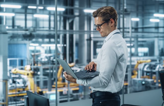 SAP Cloud ERP Private: Claves para liderar la transformación operativa y sostenible en la industria