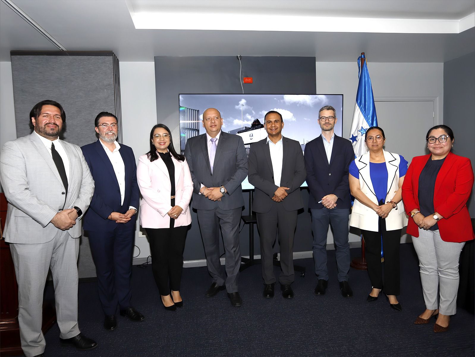 Honduras moves forward in customs modernization with change management workshops led by IDOM