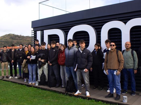 IDOM acoge una nueva edición de Talentia Meet