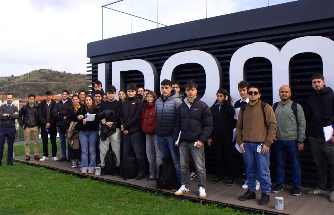 IDOM acoge una nueva edición de Talentia Meet