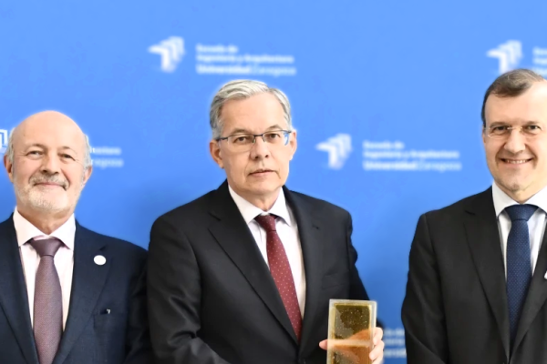 Premio Honor EINA IDOM