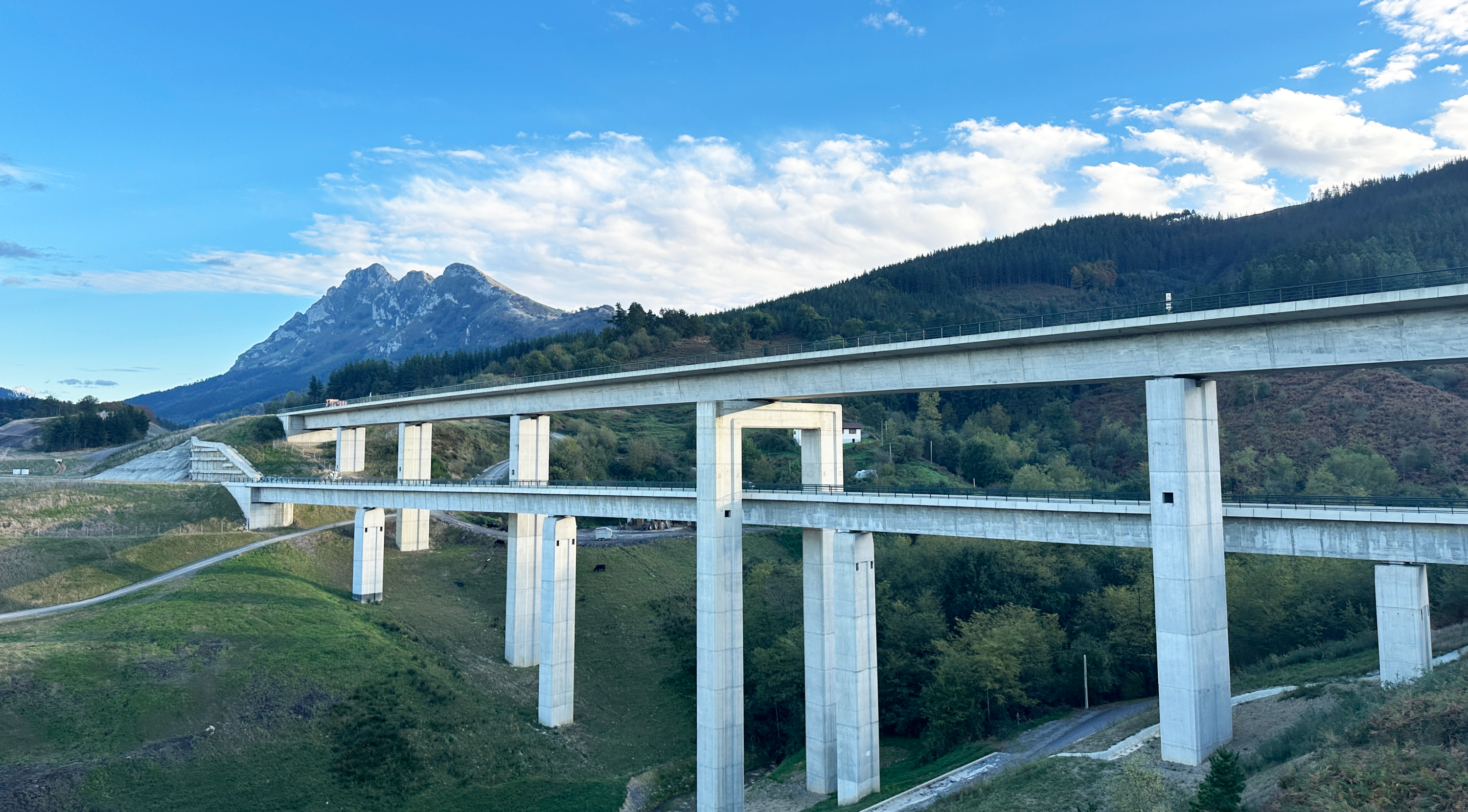 IDOM ADIF 1 IDOM ADIF 1