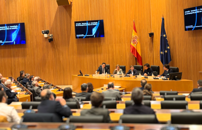 IDOM, tecnología al servicio de la movilidad pública