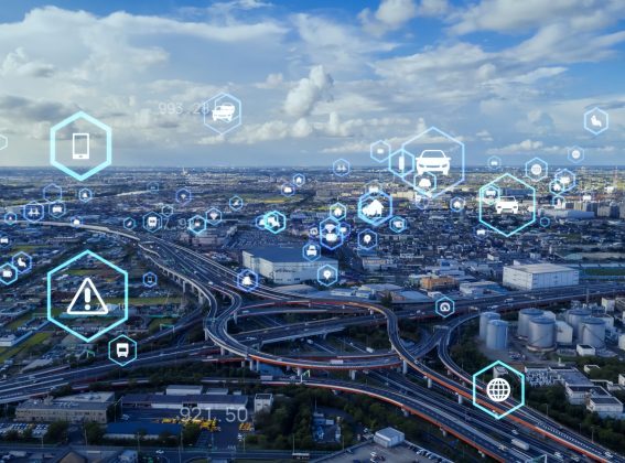 EMAN+, transforming the mobility of the future