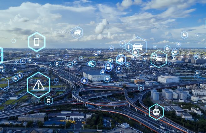 EMAN+, transformando la movilidad del futuro