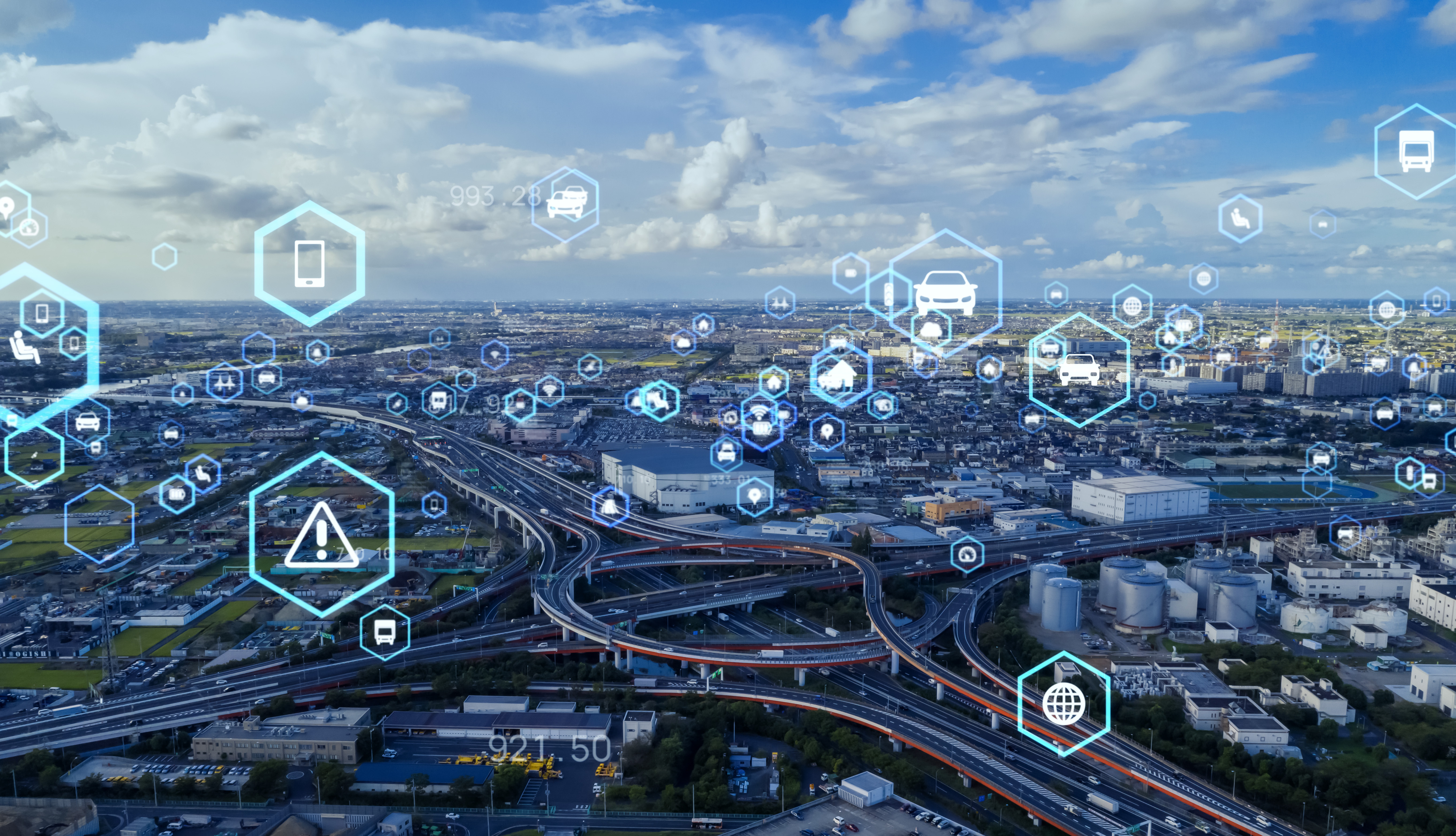 EMAN+, transforming the mobility of the future