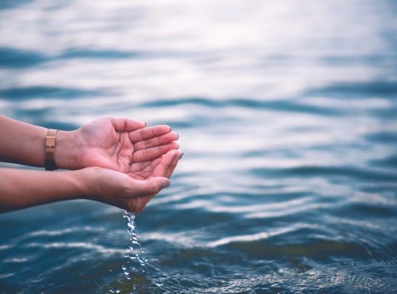 World Water Day: Toward more resilient water management