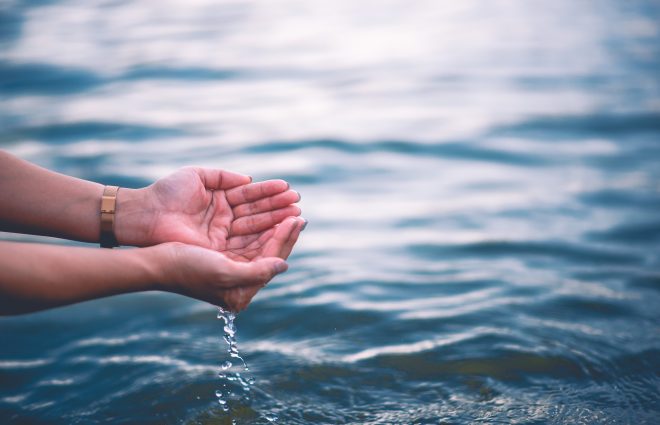 Día Mundial del Agua, hacia una gestión más resiliente