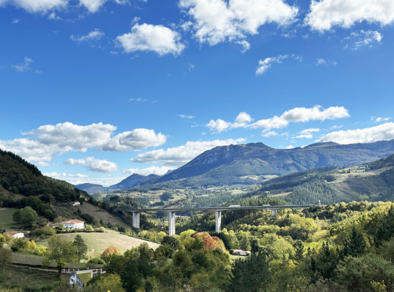 IDOM is participating in one of the key railway infrastructure projects in the Basque Country