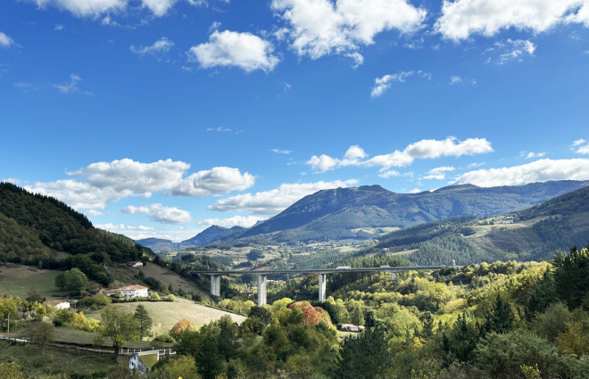 IDOM participará en una de las infraestructuras ferroviarias clave del País Vasco