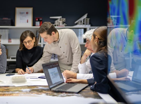 Everything about Claro Arena