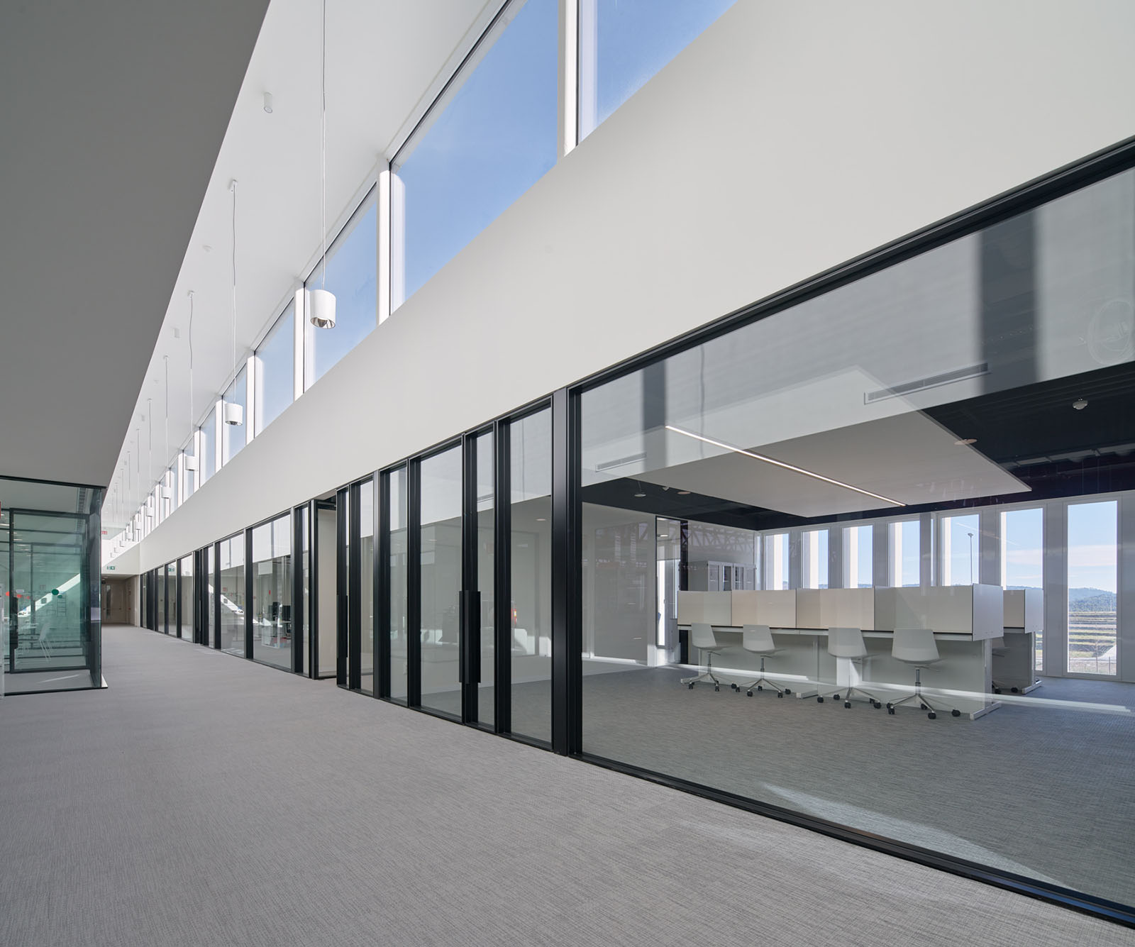 EG-157 Primera planta