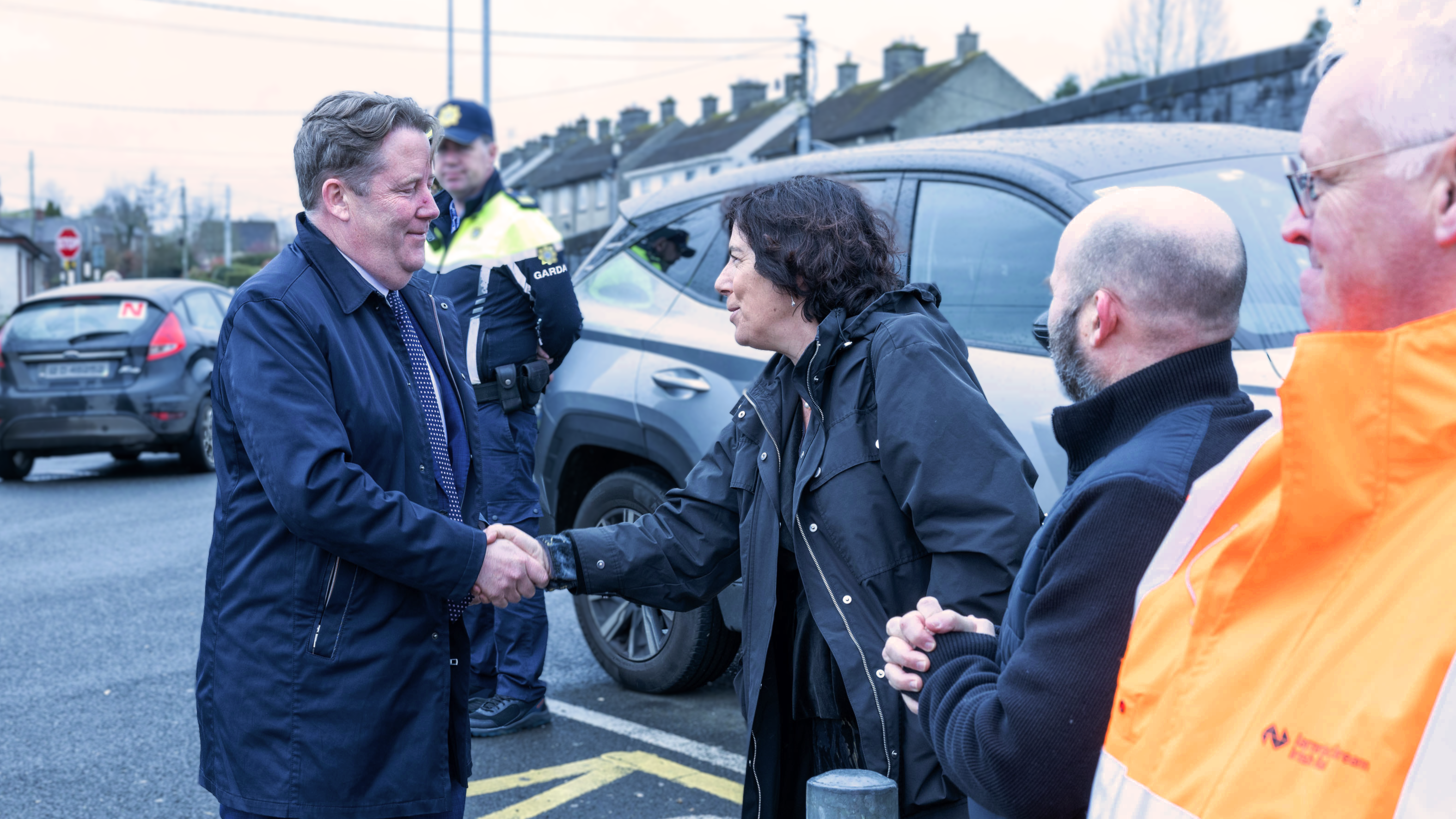 IDOM programa DART+2