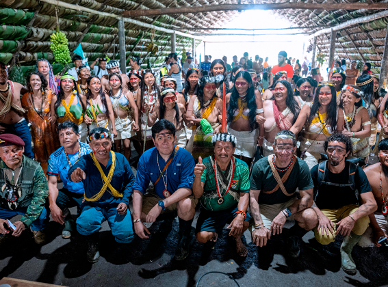 The way we design today shapes the planet we will leave behind tomorrow