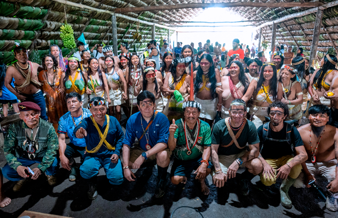 La manera en la que diseñamos hoy define el planeta que dejaremos mañana