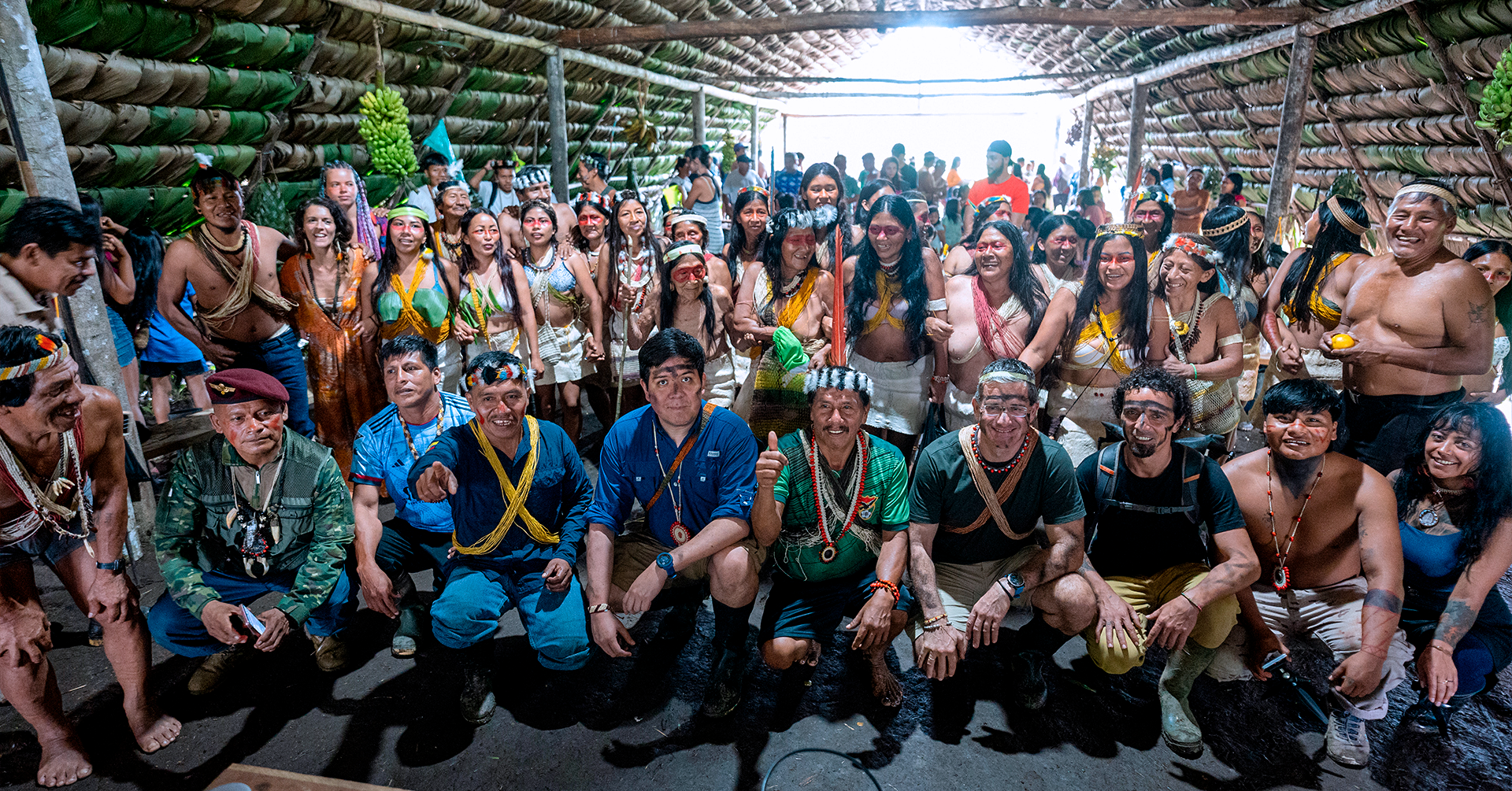 The way we design today shapes the planet we will leave behind tomorrow