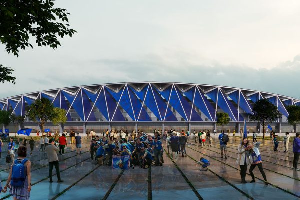 World Stadiums and Arenas Awards